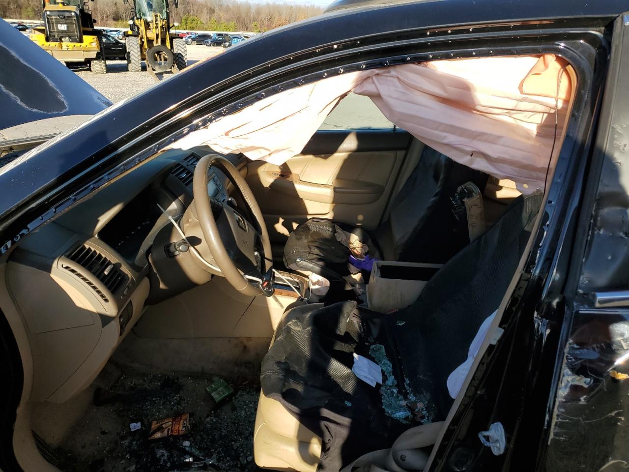 2004 Honda Accord - Image 7