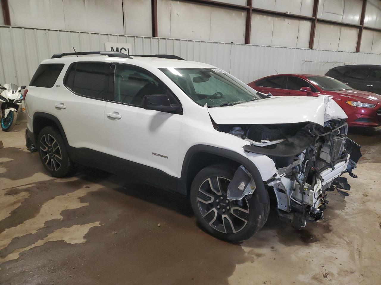 2019 GMC Acadia - Image 4