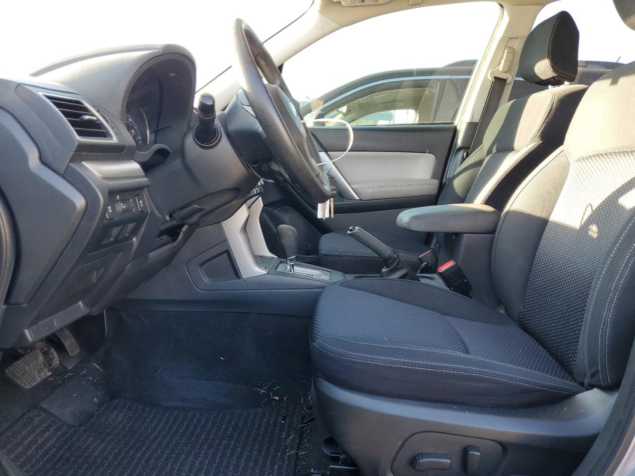 2016 Subaru Forester - Image 7