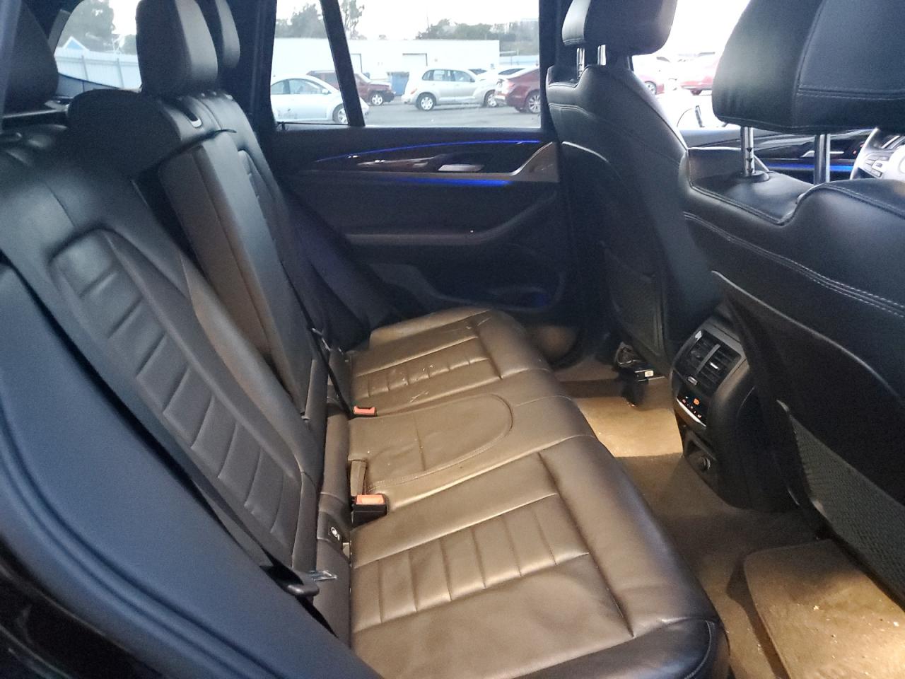 2019 BMW X3 - Image 11