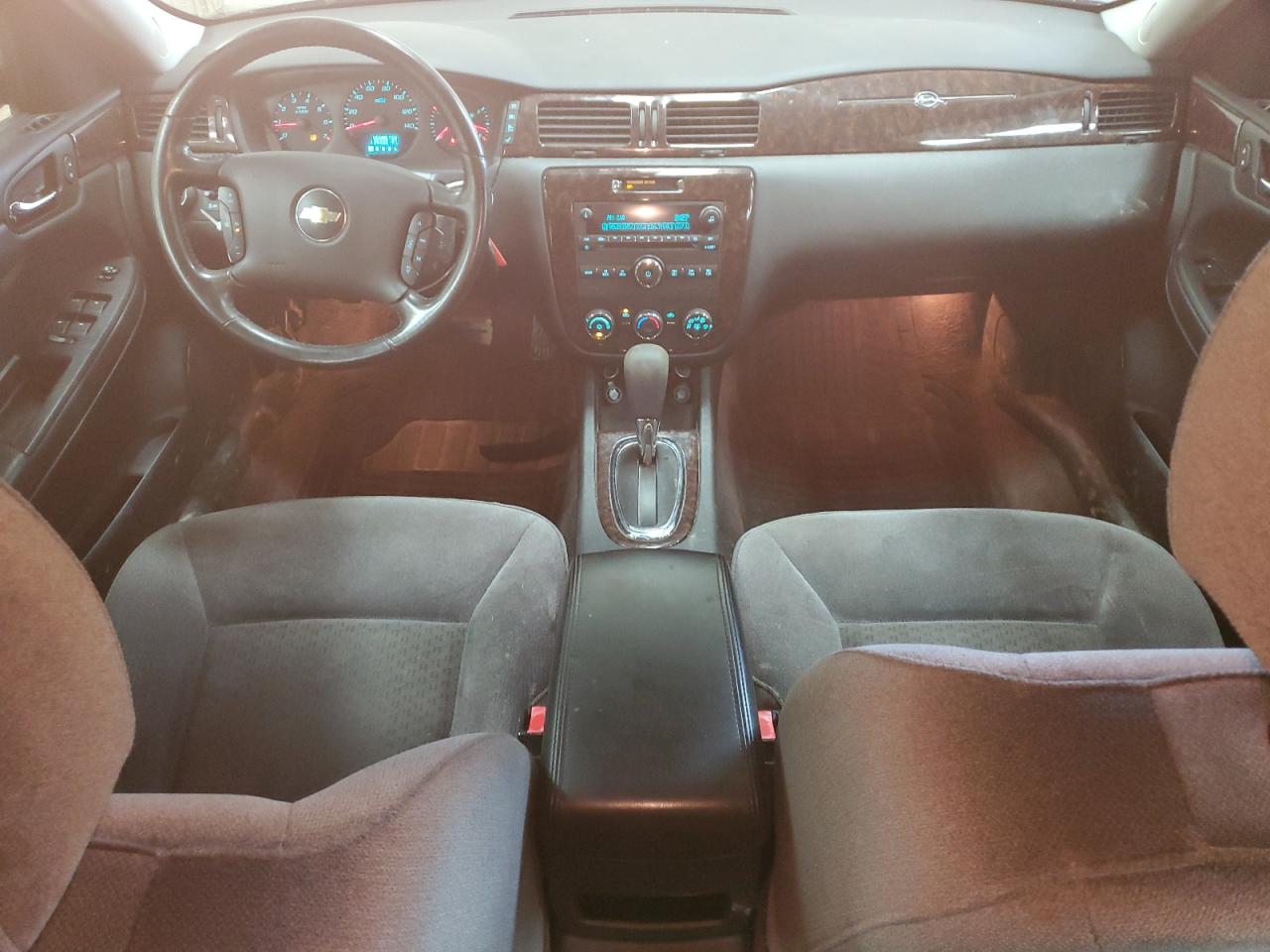 2013 Chevrolet Impala - Image 8