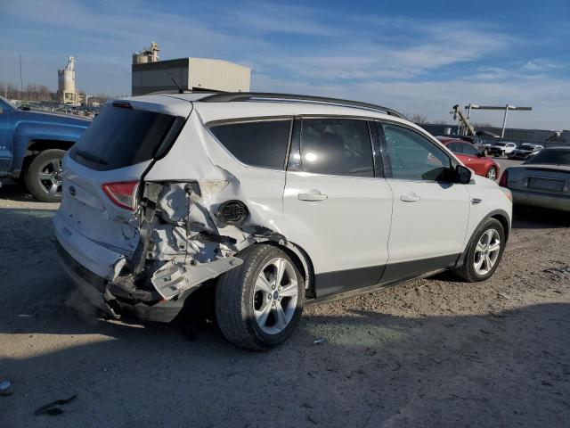  FORD ESCAPE 2015 Белый
