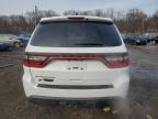 2019 Dodge Durango Sxt na sprzedaż w Baltimore, MD - Front End