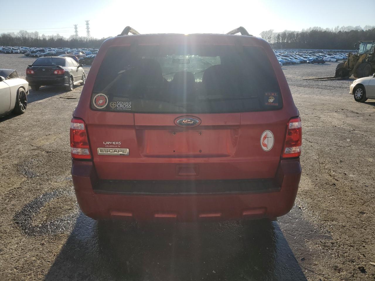 2012 Ford Escape - Image 6