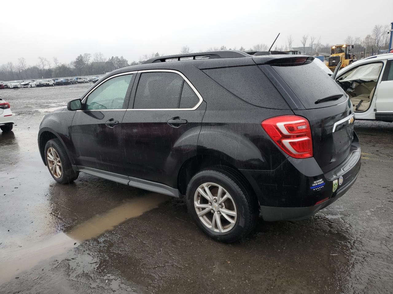 VIN 2GNALCEK2G1159308 2016 CHEVROLET EQUINOX no.2