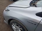 2017 TOYOTA AURIS ICON for sale at Copart PETERLEE