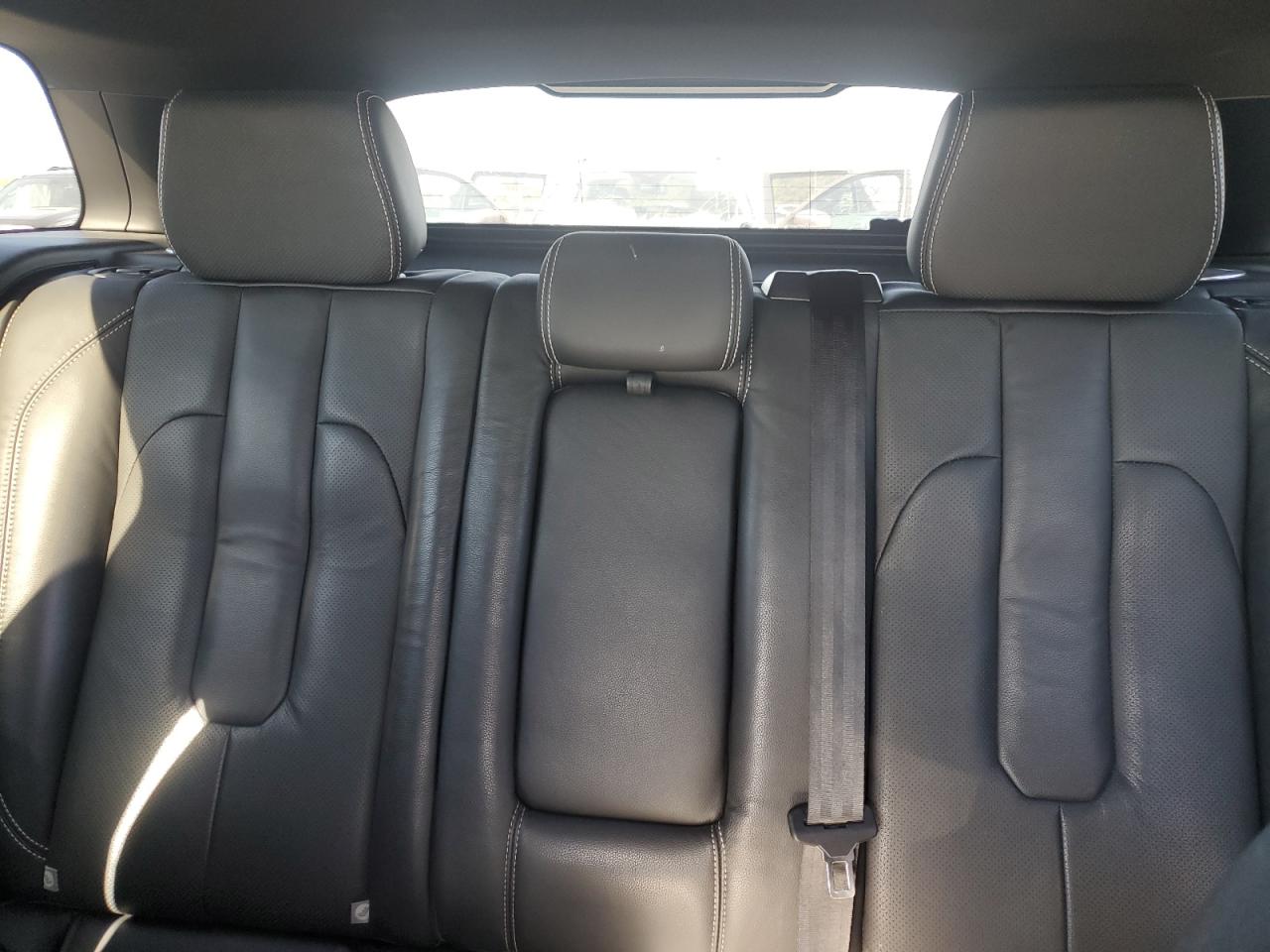 2014 Land Rover Range Rover - Image 10
