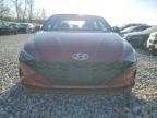 2021 Hyundai Elantra Sel en Venta en Cahokia Heights, IL - Side