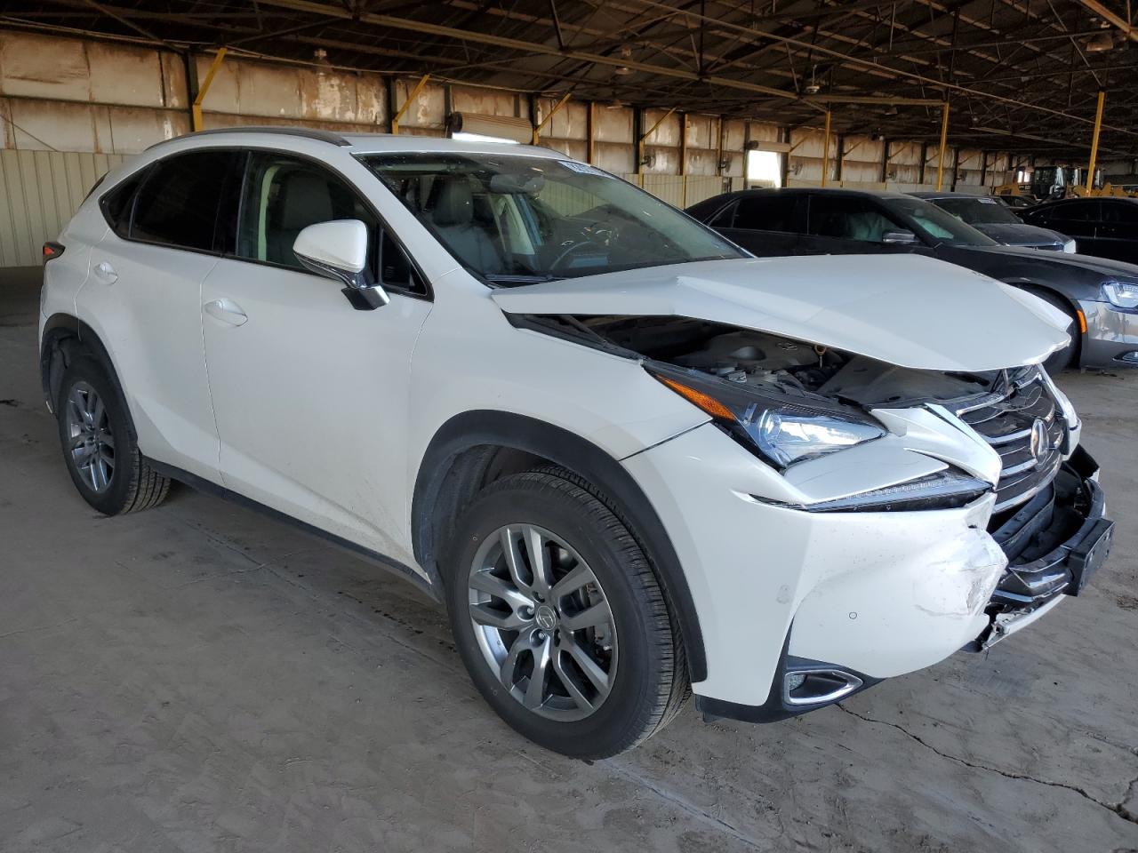 2016 Lexus NX - Image 4