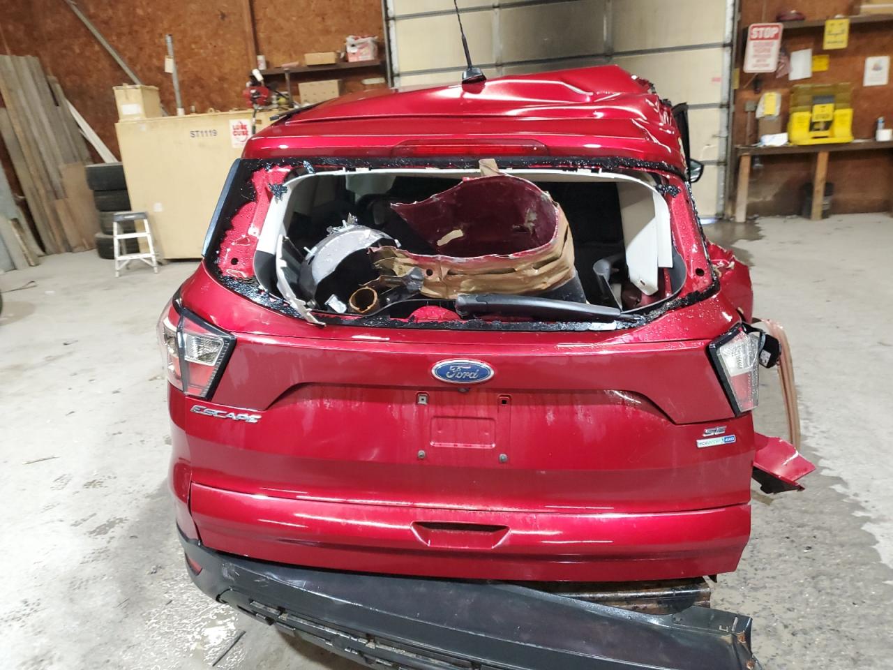 2017 Ford Escape - Image 6