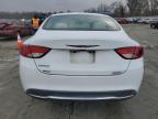 2015 Chrysler 200 Limited for Sale in Spartanburg, SC - Side