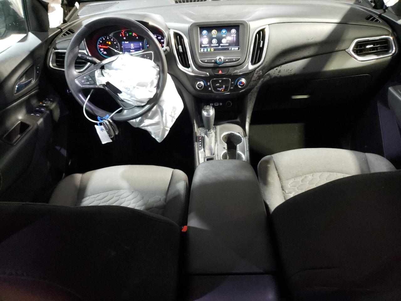 2019 Chevrolet Equinox - Image 8