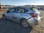 2012 Subaru Impreza Limited продається в Baltimore, MD - Side