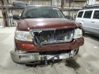 2005 Ford F150 Supercrew zu verkaufen in Eldridge, IA - Front End