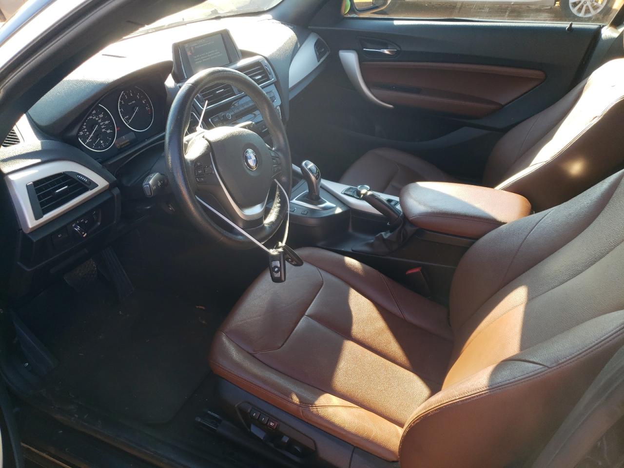 2015 BMW 2er - Image 7