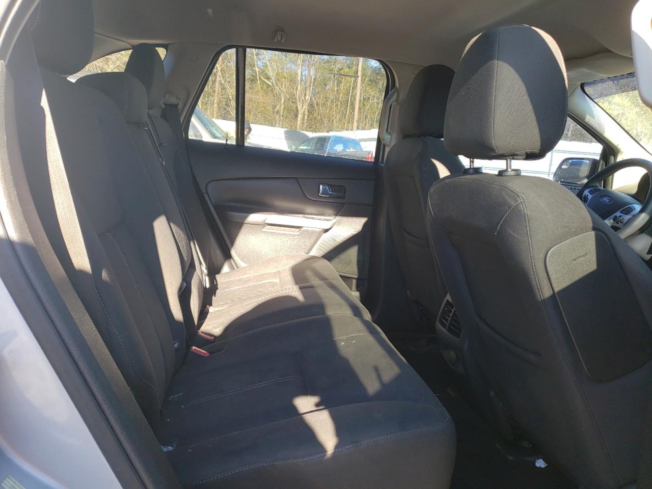 2014 Ford Edge - Image 10