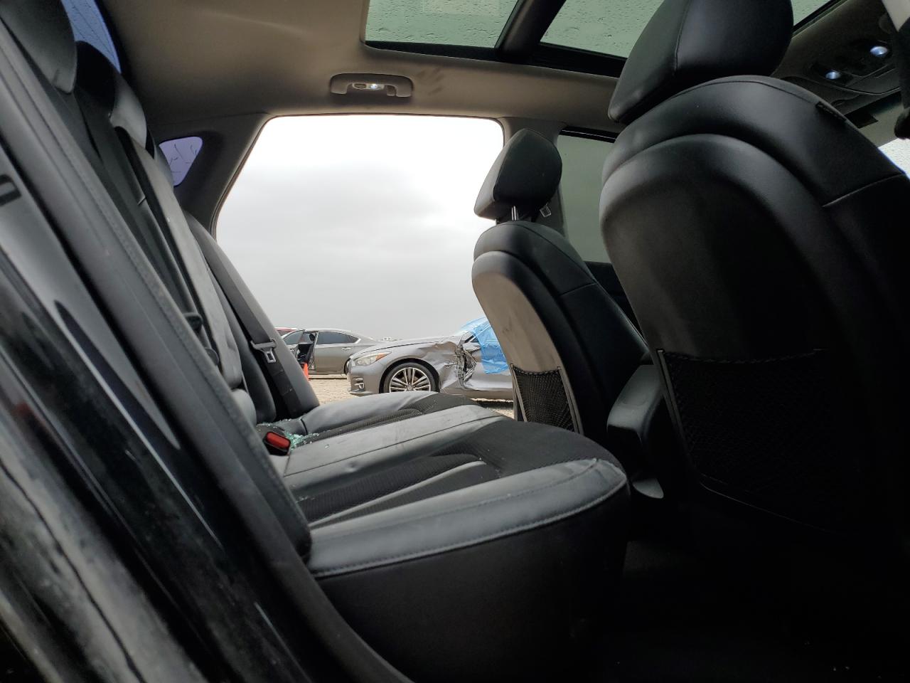2019 Kia Optima - Image 10