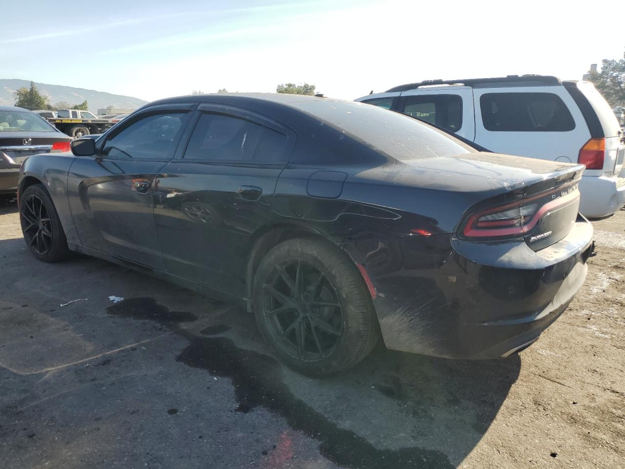 2019 Dodge Charger - Image 2
