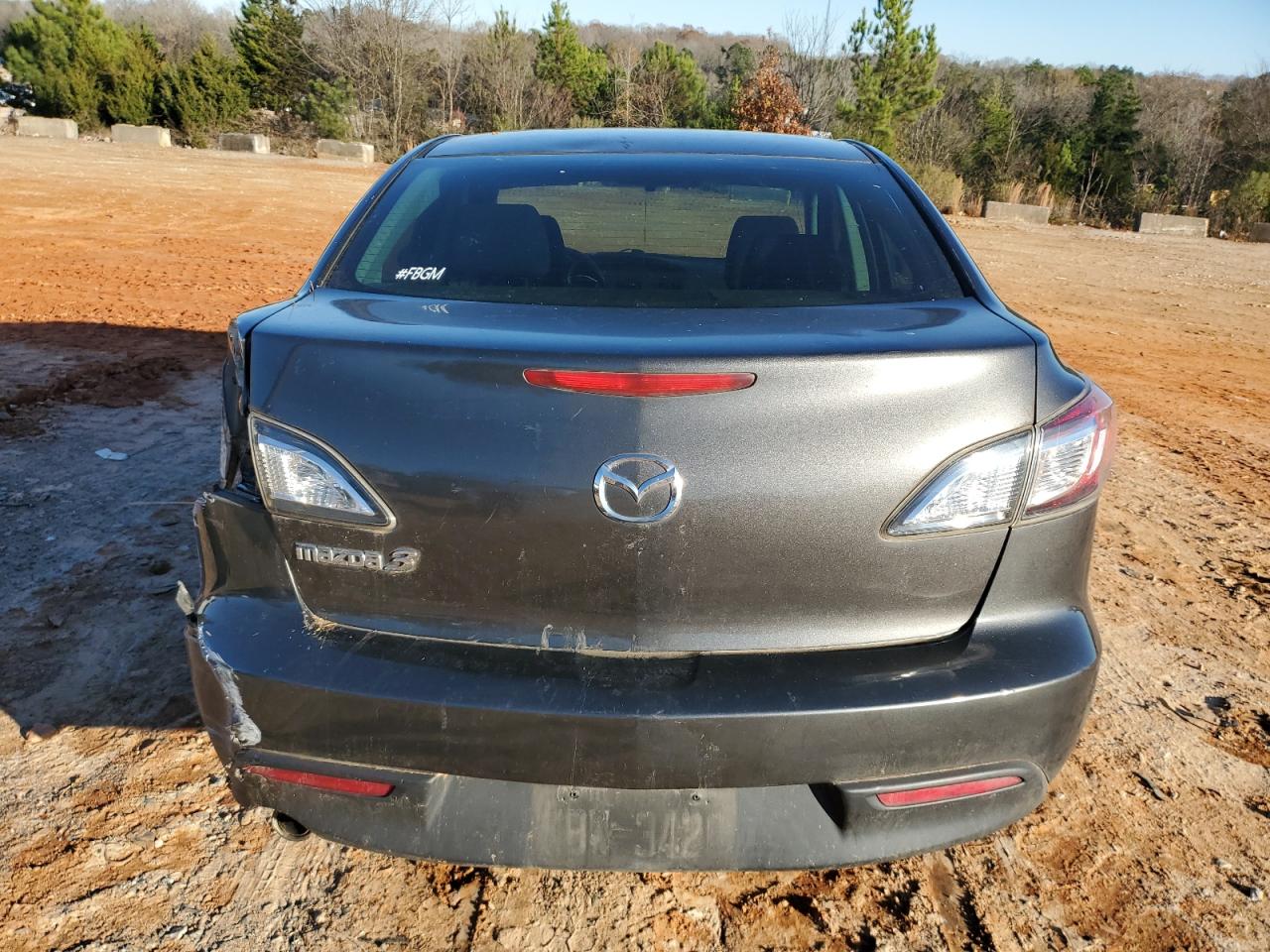2010 Mazda 3 - Image 6