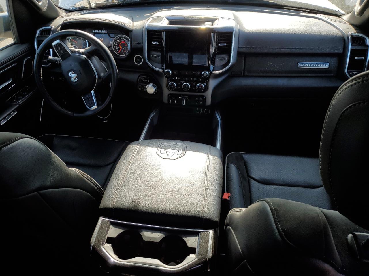 2022 RAM 1500 - Image 8