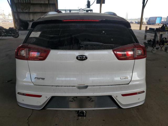  KIA NIRO 2019 White