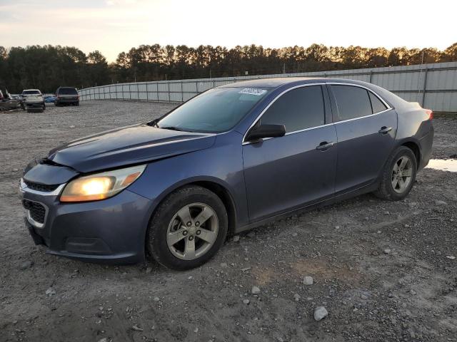 2014 Chevrolet Malibu Ls