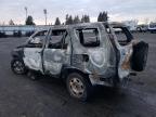 2005 Honda Cr-V Lx de vânzare în Woodburn, OR - Burn