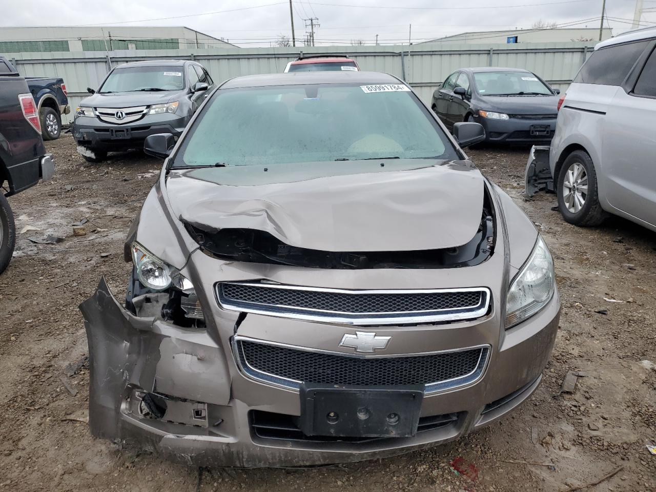 2011 Chevrolet Malibu - Image 5