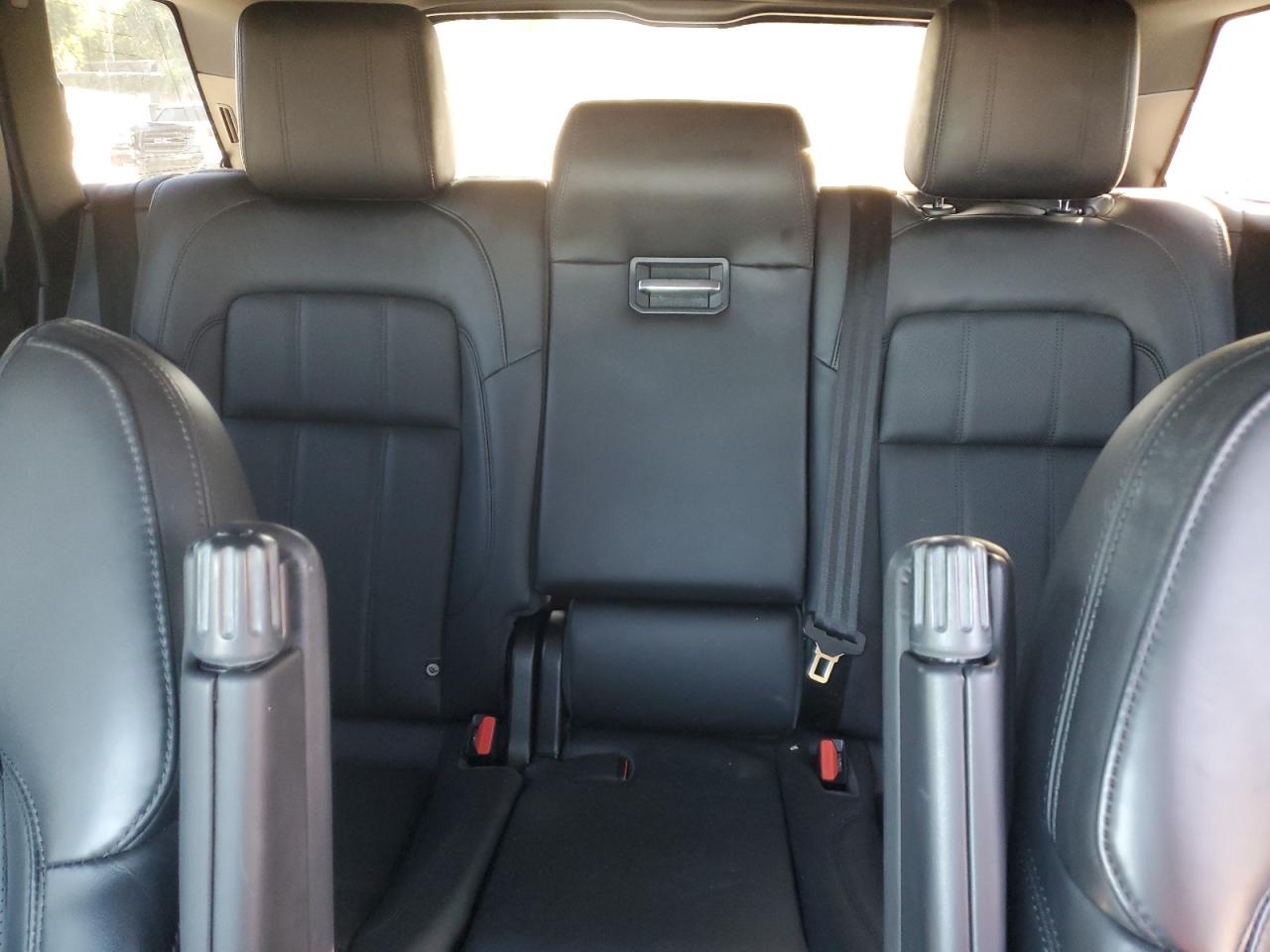 Auction sale of the 2021 LAND ROVER RANGEROVER , vin: SALWR2SU9MA758570, lot number: 82279154