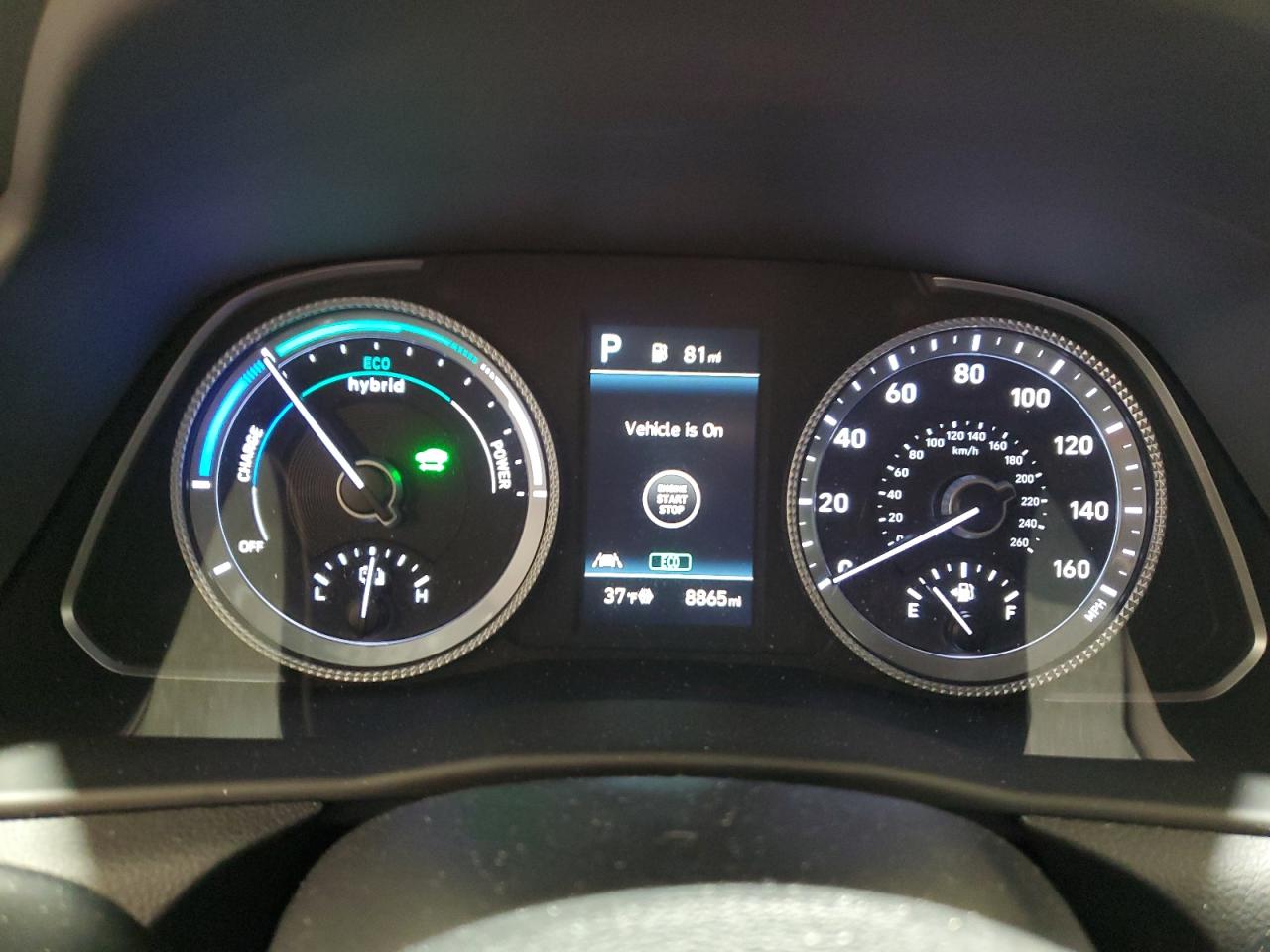 2023 Hyundai Sonata - Image 9