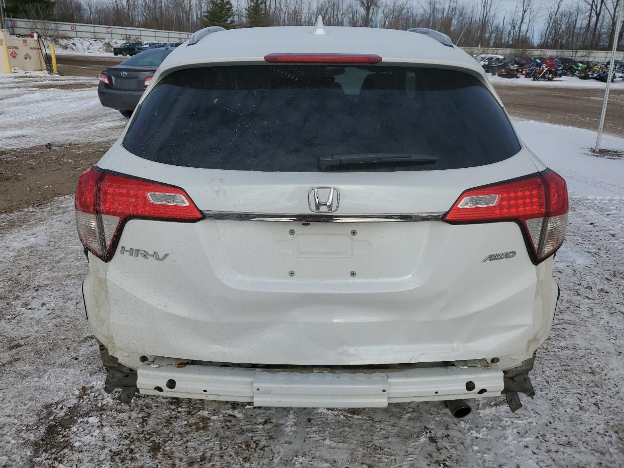 2020 Honda HR-V - Image 6
