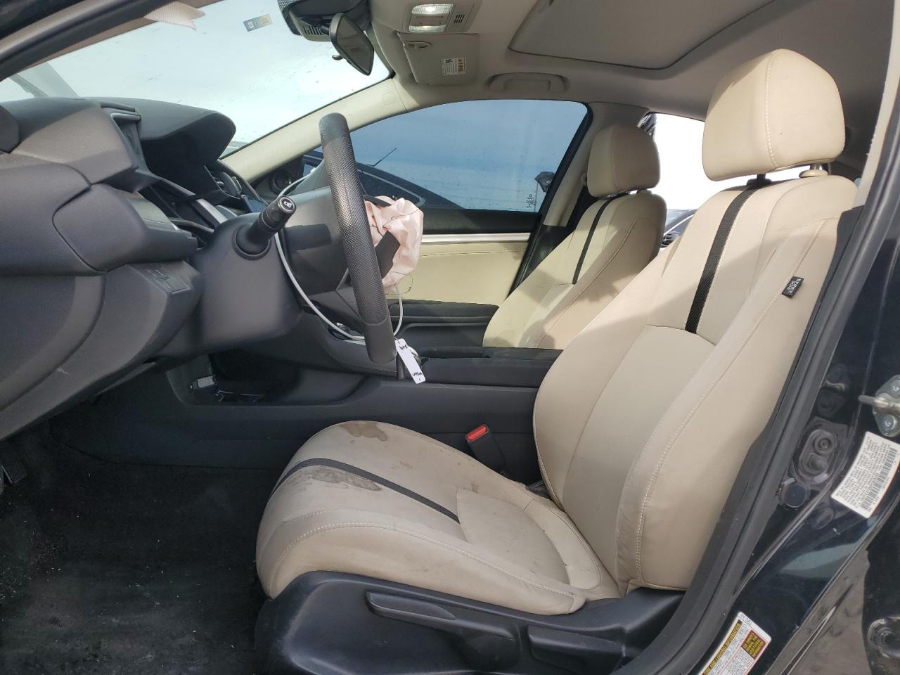 2017 Honda Civic - Image 7