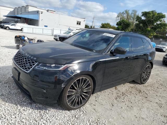 2018 Land Rover Range Rover Velar S