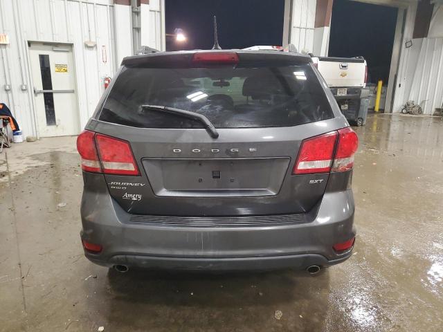  DODGE JOURNEY 2014 Charcoal