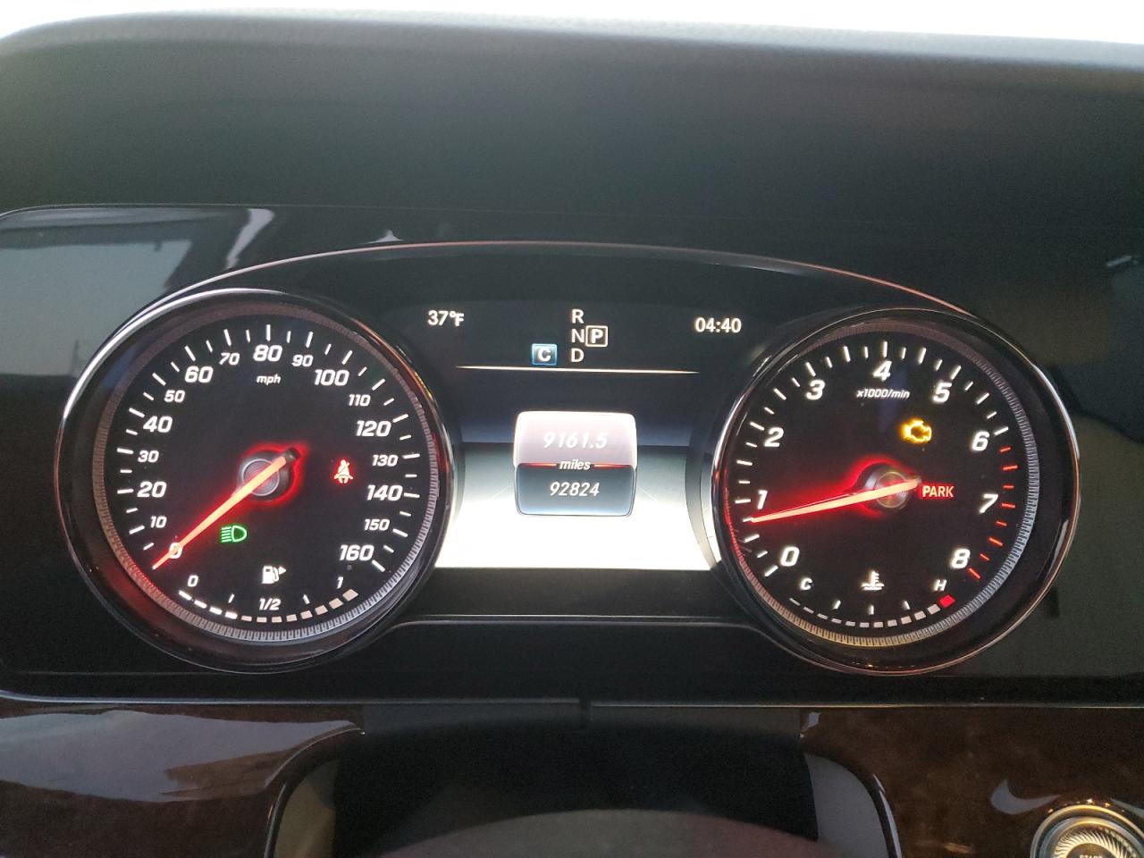 2017 Mercedes-Benz E-klasse - Image 9