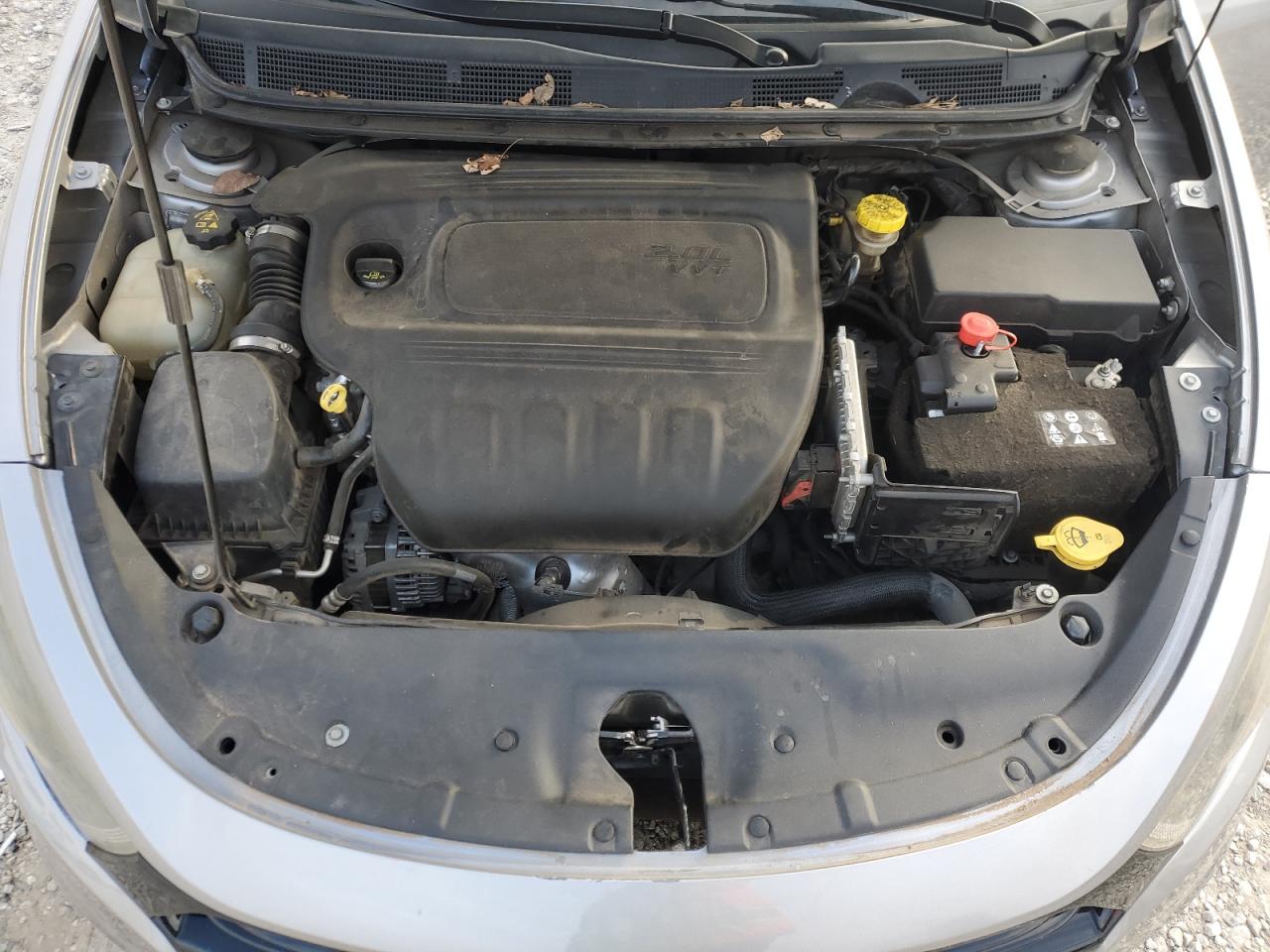 2016 Dodge Dart - Image 11