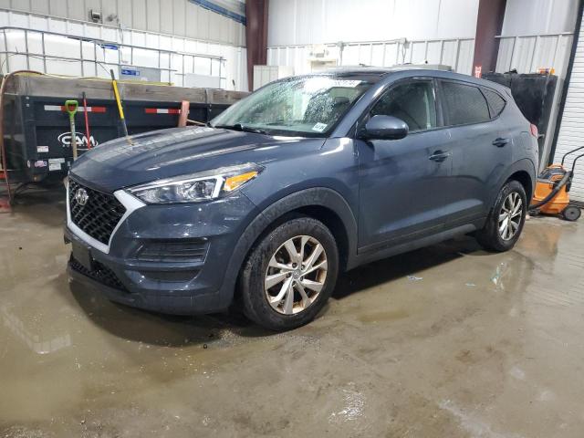  HYUNDAI TUCSON 2019 Szary