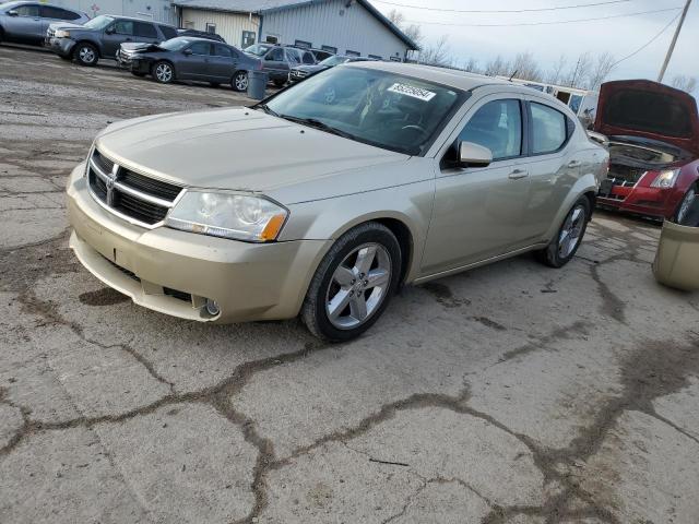 2010 Dodge Avenger R/ 3.5L