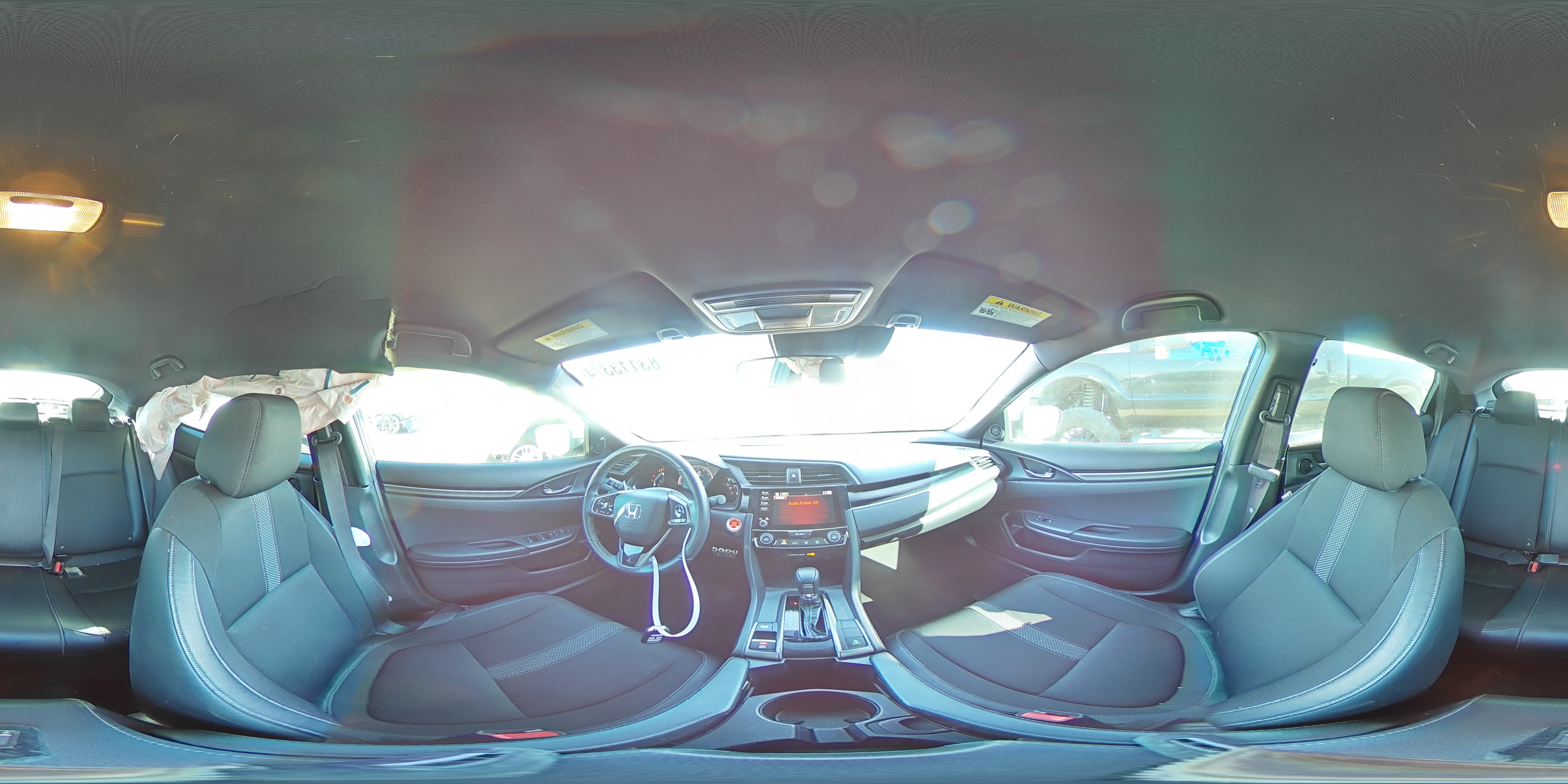 2021 Honda Civic - Image 13