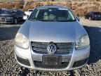 2008 Volkswagen Jetta Wolfsburg продається в Reno, NV - Minor Dent/Scratches