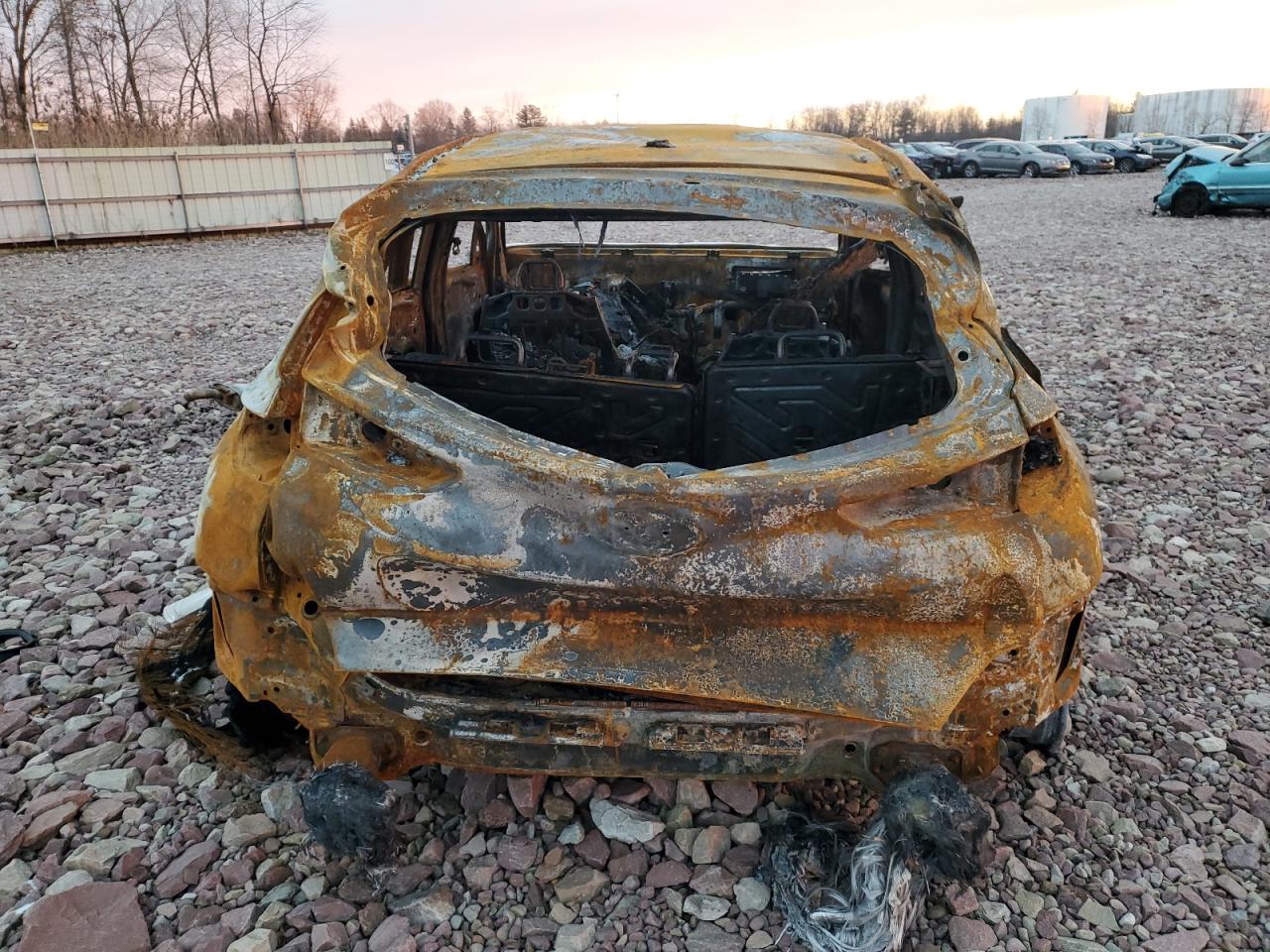 2019 Hyundai Kona - Image 6
