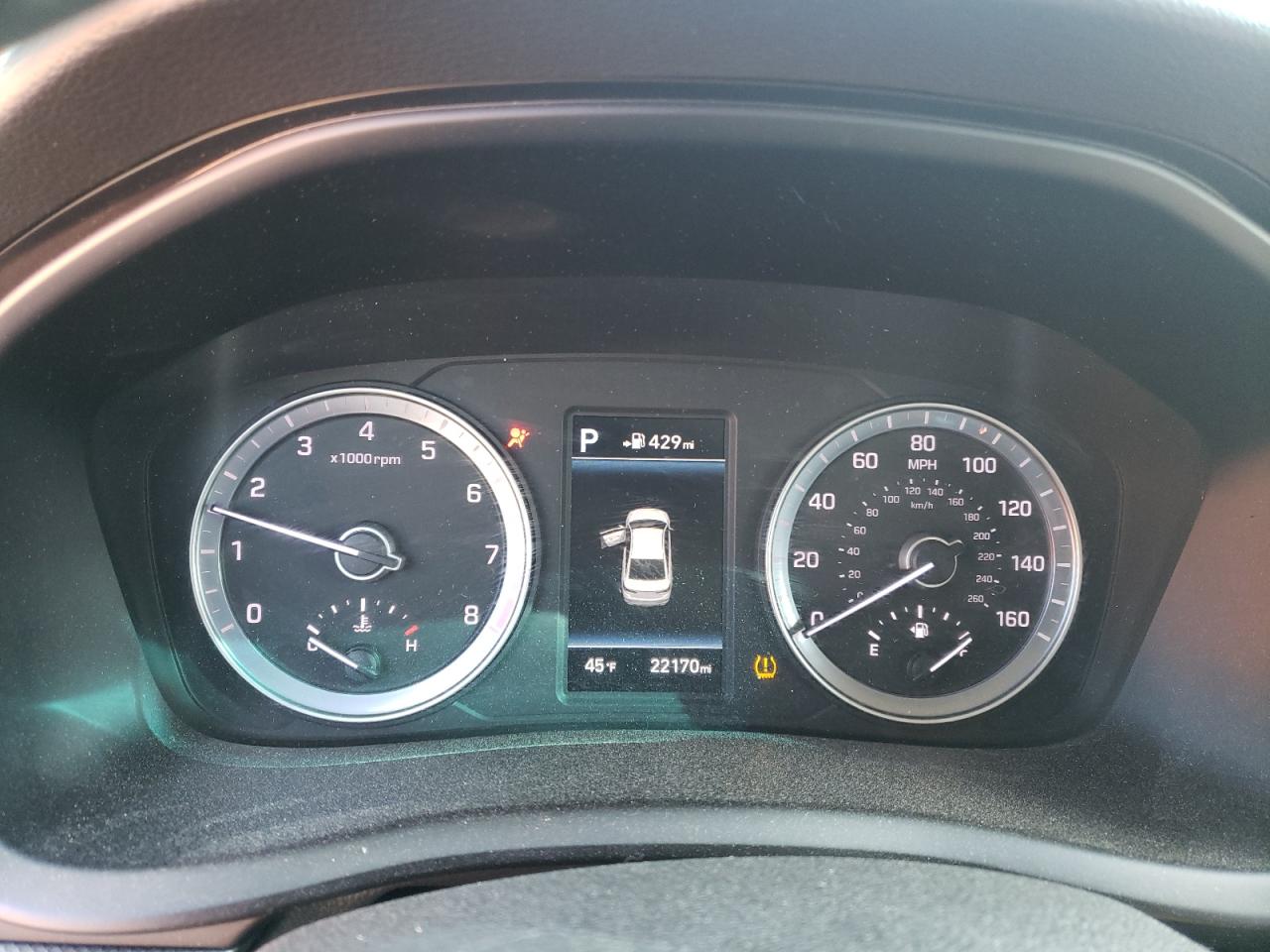 2018 Hyundai Sonata - Image 9