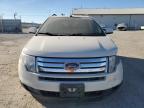 2009 Ford Edge Sel იყიდება Des Moines-ში, IA - Front End