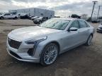 2020 Cadillac Ct6 Luxury Csav en Venta en Chicago Heights, IL - Rejected Repair