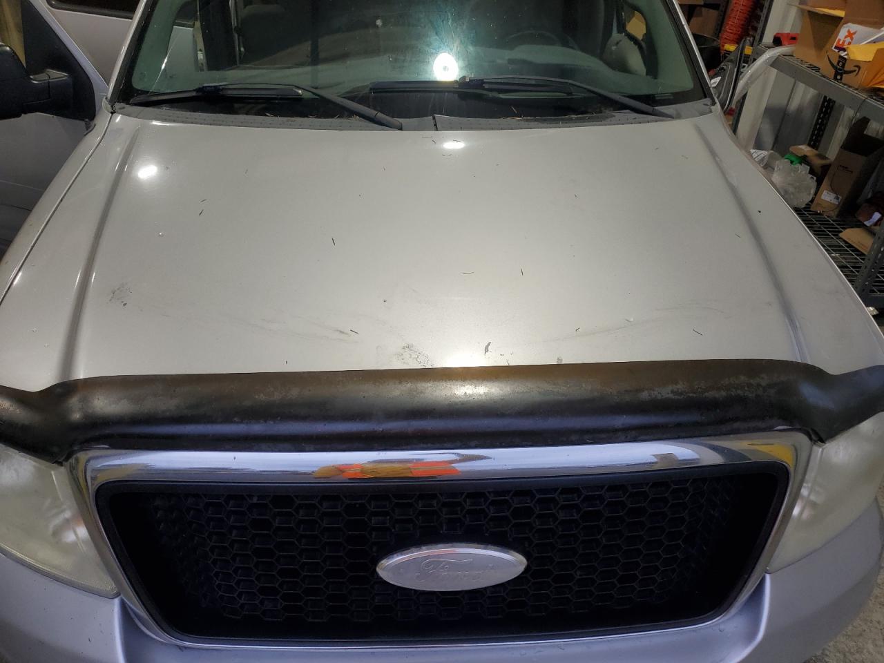 2007 Ford F-150 - Image 11