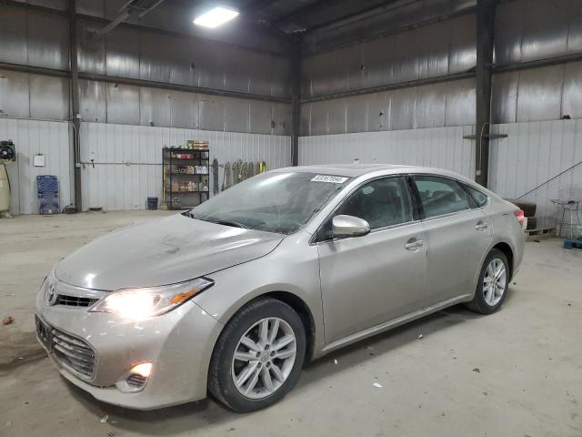 2014 Toyota Avalon Base