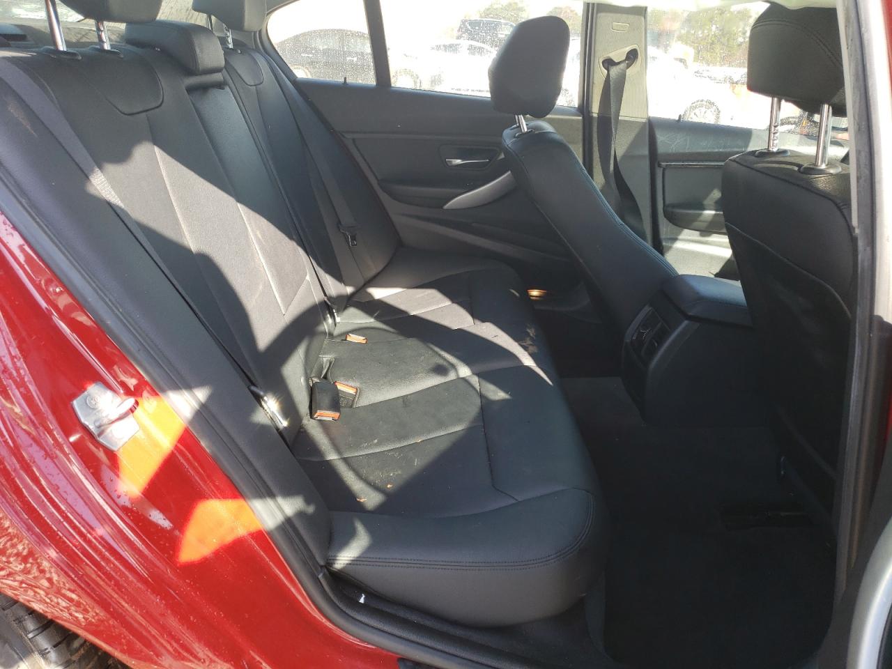 2016 BMW 3er - Image 10