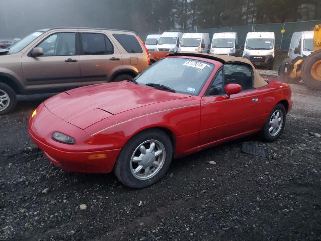 1992 Mazda Mx-5 Miata  de vânzare în Graham, WA - Minor Dent/Scratches