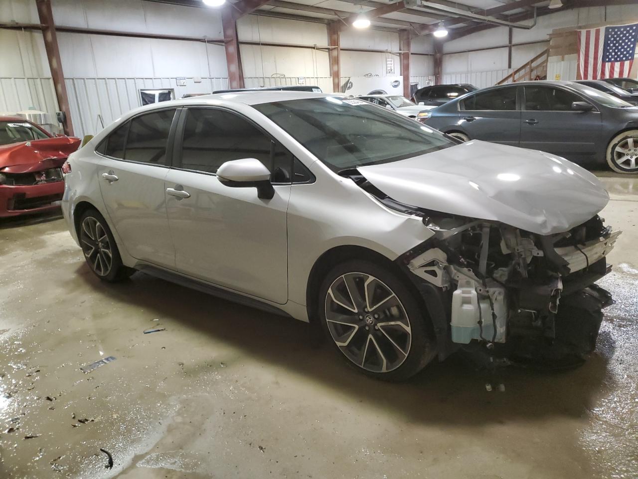2021 Toyota Corolla - Image 4