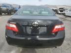 2009 Toyota Camry Base en Venta en Las Vegas, NV - Front End